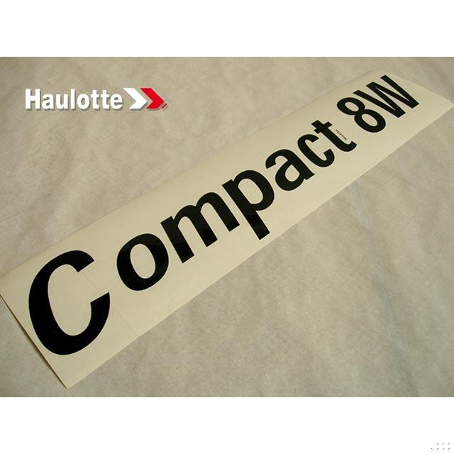 Haulotte Part 3078145130 Image 1