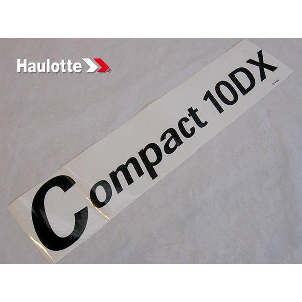 Haulotte Part 3078146360 Image 1
