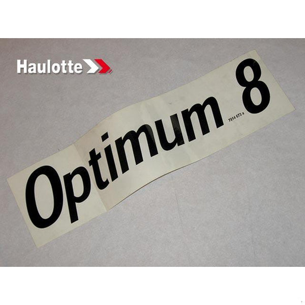 Haulotte Part 3078146730 Image 1