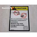 Haulotte Part 3078147220 Image 1