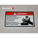 Haulotte Part 3078147250 Image 1