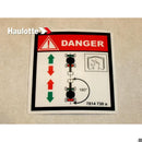 Haulotte Part 3078147300 Image 1