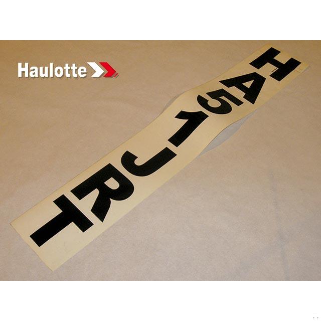 Haulotte Part 3078147650 Image 1