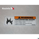 Haulotte Part 3078148030 Image 1