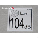 Haulotte Part 3078148700 Image 1