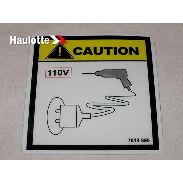 Haulotte Part 3078148900 Image 1
