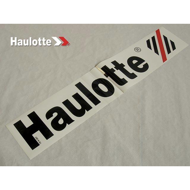Haulotte Part 3078148970 Image 1