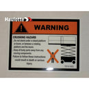 Haulotte Part 3078149020 Image 1