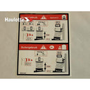 Haulotte Part 3078149100 Image 1