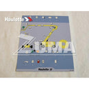 Haulotte Part 3078149190 Image 2