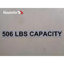 Haulotte Part 3078150040 Image 1