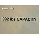 Haulotte Part 3078150100 Image 1