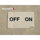 Haulotte Part 3078150500 Image 1