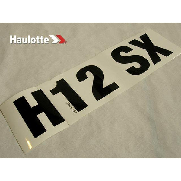 Haulotte Part 3078150610 Image 1