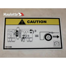 Haulotte Part 3078150680 Image 1