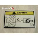 Haulotte Part 3078150800 Image 1