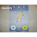 Haulotte Part 3078150830 Image 1
