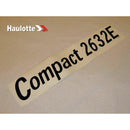 Haulotte Part 3078151050 Image 1