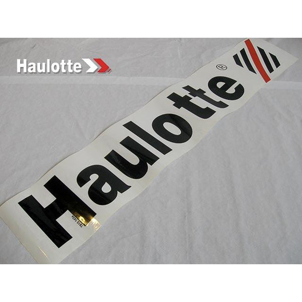 Haulotte Part 3078151430 Image 1