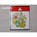 Haulotte Part 3078153510 Image 1