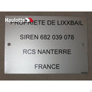 Haulotte Part 307P201520 Image 1