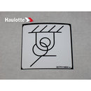 Haulotte Part 307P216800 Image 1