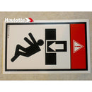 Haulotte Part 307P217120 Image 1