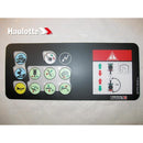 Haulotte Part 307P218040 Image 1