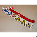 Haulotte Part 307P218570 Image 1