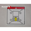 Haulotte Part 307P218690 Image 1