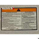 Haulotte Part 307P220070 Image 1