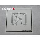 Haulotte Part 307P220740 Image 1