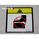 Haulotte Part 307P220820 Image 1