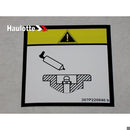 Haulotte Part 307P220840 Image 1