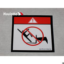 Haulotte Part 307P221950 Image 1