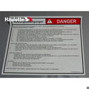 Haulotte Part 307P222730 Image 1