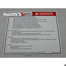 Haulotte Part 307P222760 Image 1