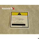 Haulotte Part 307P223710 Image 1