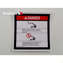 Haulotte Part 307P225310 Image 1