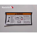 Haulotte Part 307P225330 Image 1