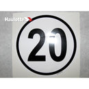 Haulotte Part 307P226330 Image 1