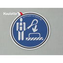 Haulotte Part 307P226710 Image 1