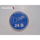 Haulotte Part 307P226740 Image 1