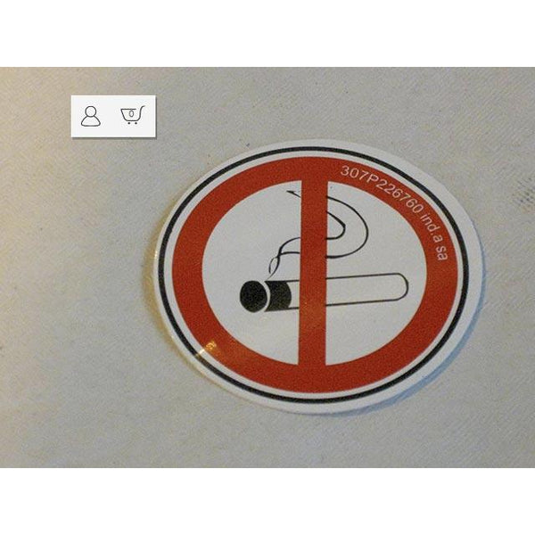 Haulotte Part 307P226760 Image 1