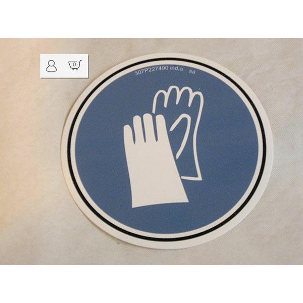 Haulotte Part 307P227490 Image 1