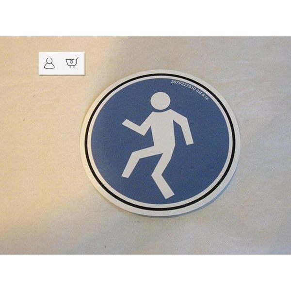 Haulotte Part 307P227510 Image 1