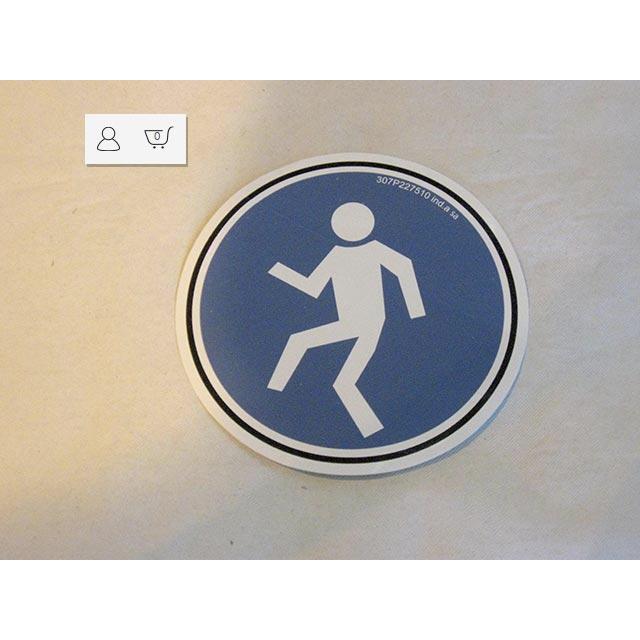 Haulotte Part 307P227510 Image 1