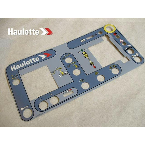 Haulotte Part 307P227720 Image 1