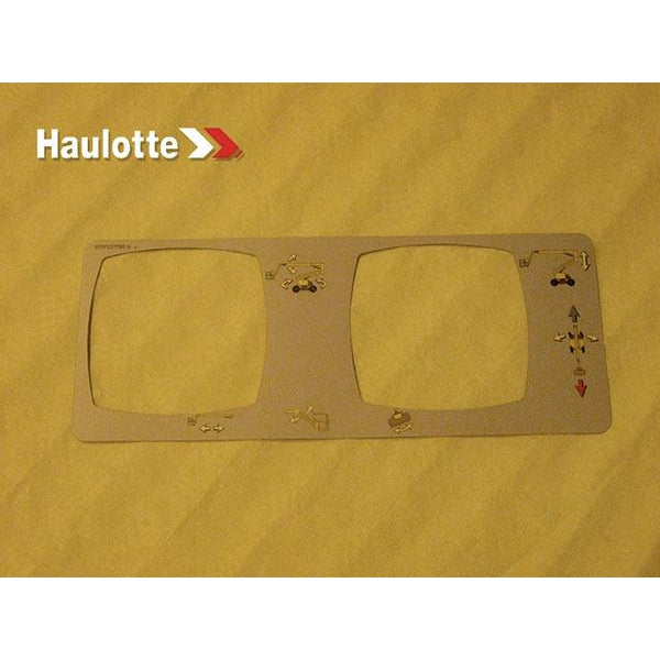 Haulotte Part 307P227780 Image 1