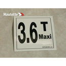 Haulotte Part 307P228160 Image 1